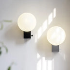 Memphis Livine Lamp-Welvere