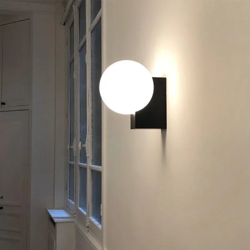 Memphis Livine Lamp-Welvere