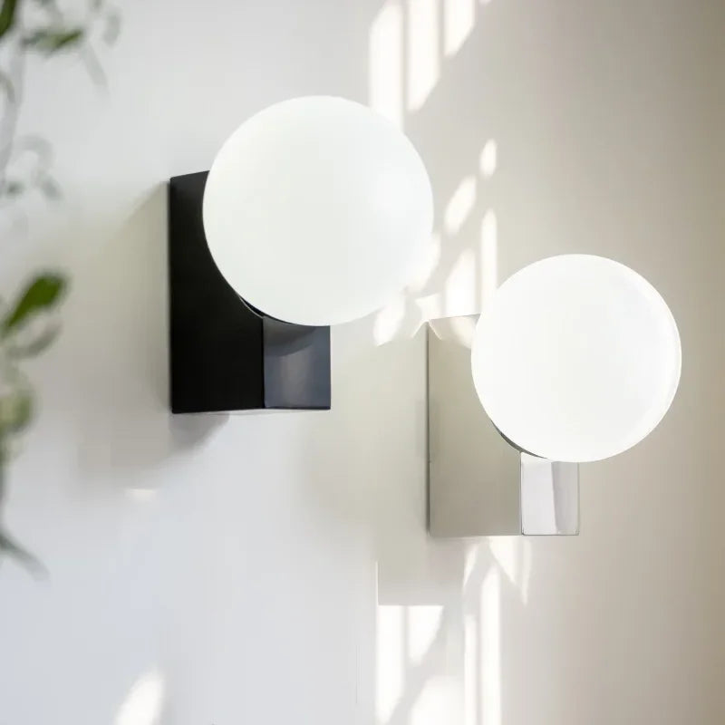 Memphis Livine Lamp-Welvere