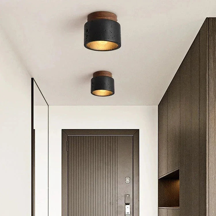 Memphis Peakhurst Downlight-Welvere