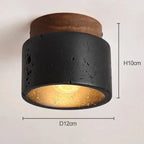 Memphis Peakhurst Downlight-Welvere