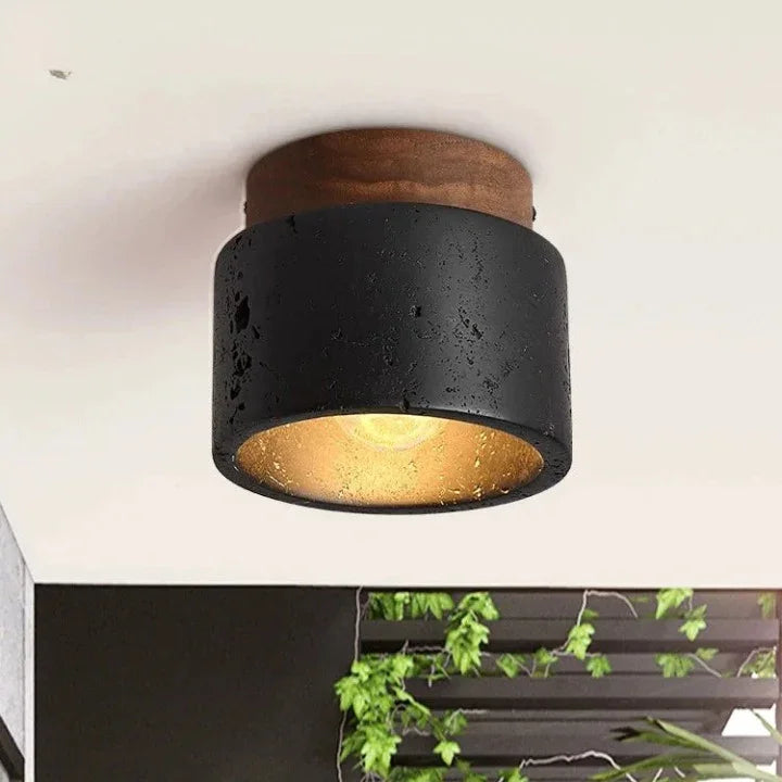 Memphis Peakhurst Downlight-Welvere