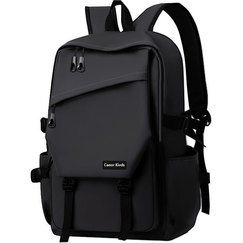 Men’s Oxford Fabric Laptop Backpack, 20–35 L