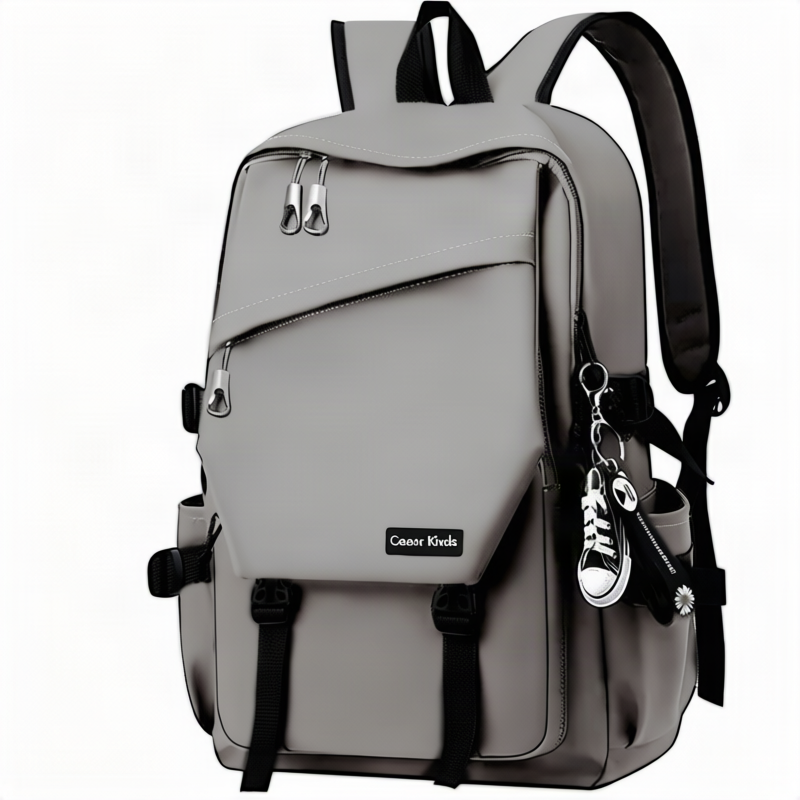 Men’s Oxford Fabric Laptop Backpack, 20–35 L