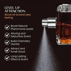 Men’s Pheromone-Inspired Perfume Spray, Long-Lasting Scent, 50 ml