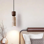 Milo Peakhurst Pendant Lamp-Welvere