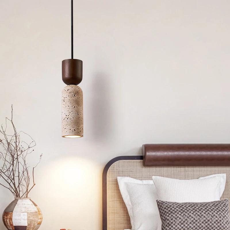 Milo Peakhurst Pendant Lamp-Welvere