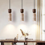 Milo Peakhurst Pendant Lamp-Welvere