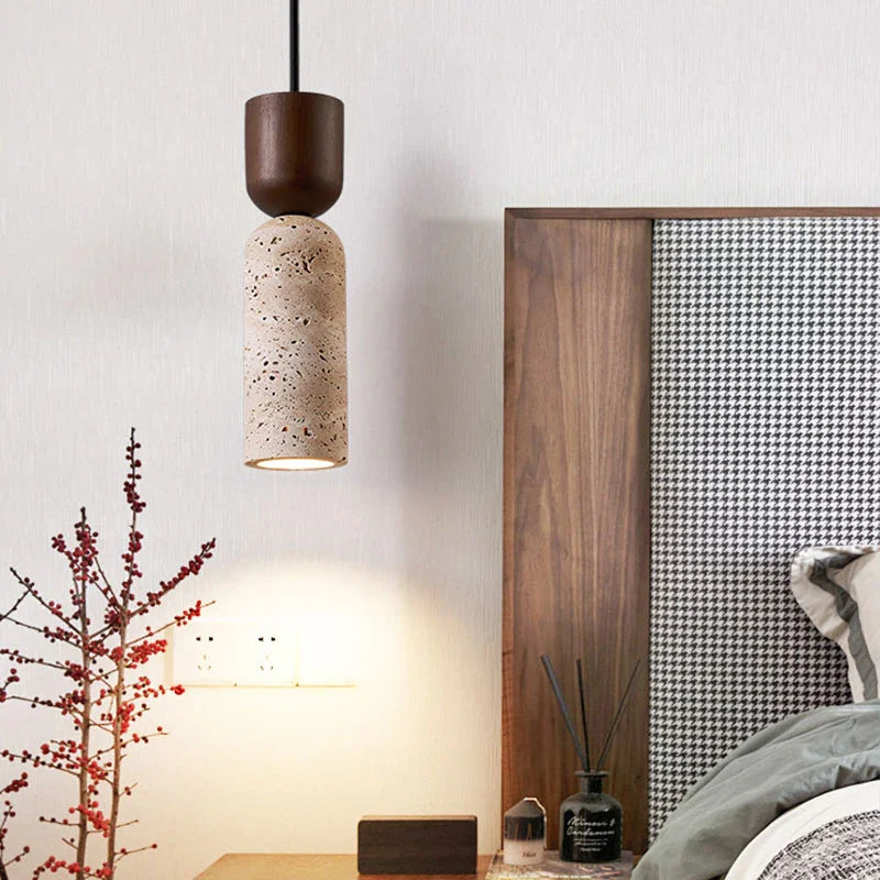 Milo Peakhurst Pendant Lamp-Welvere
