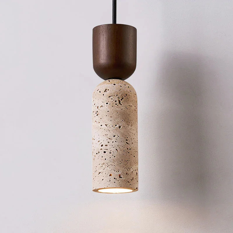 Milo Peakhurst Pendant Lamp-Welvere