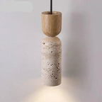 Milo Peakhurst Pendant Lamp-Welvere