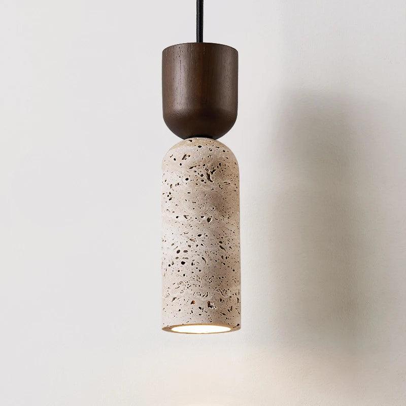 Milo Peakhurst Pendant Lamp-Welvere