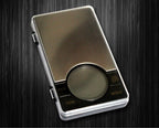 Mini Electronic Scale, 200g–1000g Capacity, 0.01g Resolution