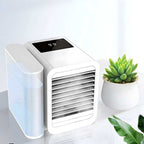 Mini Portable Evaporative Air Cooler with 1000 ml Water Tank