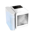 Mini Portable Evaporative Air Cooler with 1000 ml Water Tank