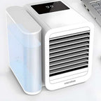 Mini Portable Evaporative Air Cooler with 1000 ml Water Tank