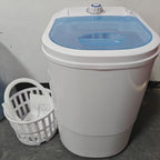 Mini Washing Machine for Small Spaces, Camping and Travel