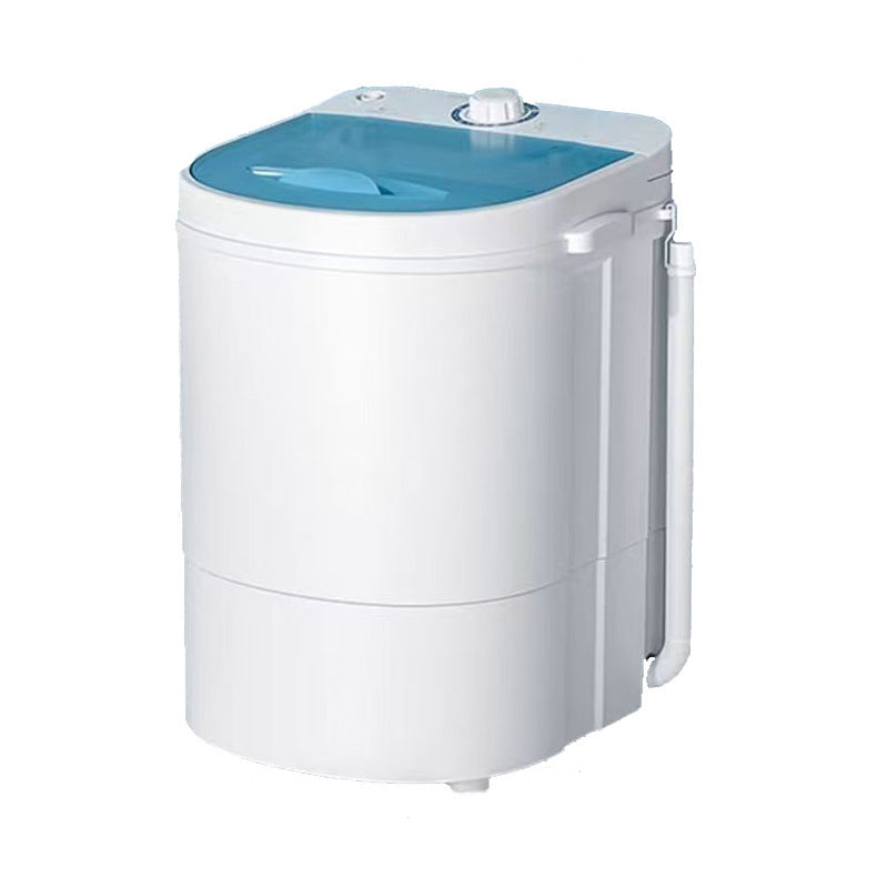 Mini Washing Machine for Small Spaces, Camping and Travel