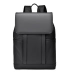 Minimalist Backpack with Padded Laptop and Tablet Sections