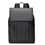 Minimalist Backpack with Padded Laptop and Tablet Sections