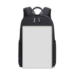Minimalist Laptop Backpack with Padded Straps, Fits 15.6-Inch Devices