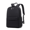 Minimalist Laptop Backpack with Padded Straps, Fits 15.6-Inch Devices