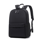 Minimalist Laptop Backpack with Padded Straps, Fits 15.6-Inch Devices