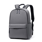 Minimalist Laptop Backpack with Padded Straps, Fits 15.6-Inch Devices