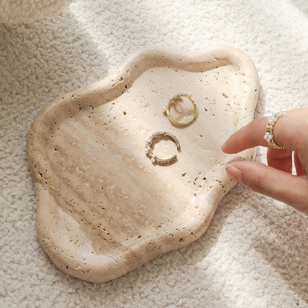 Mistbrook Jewelry Tray-Welvere