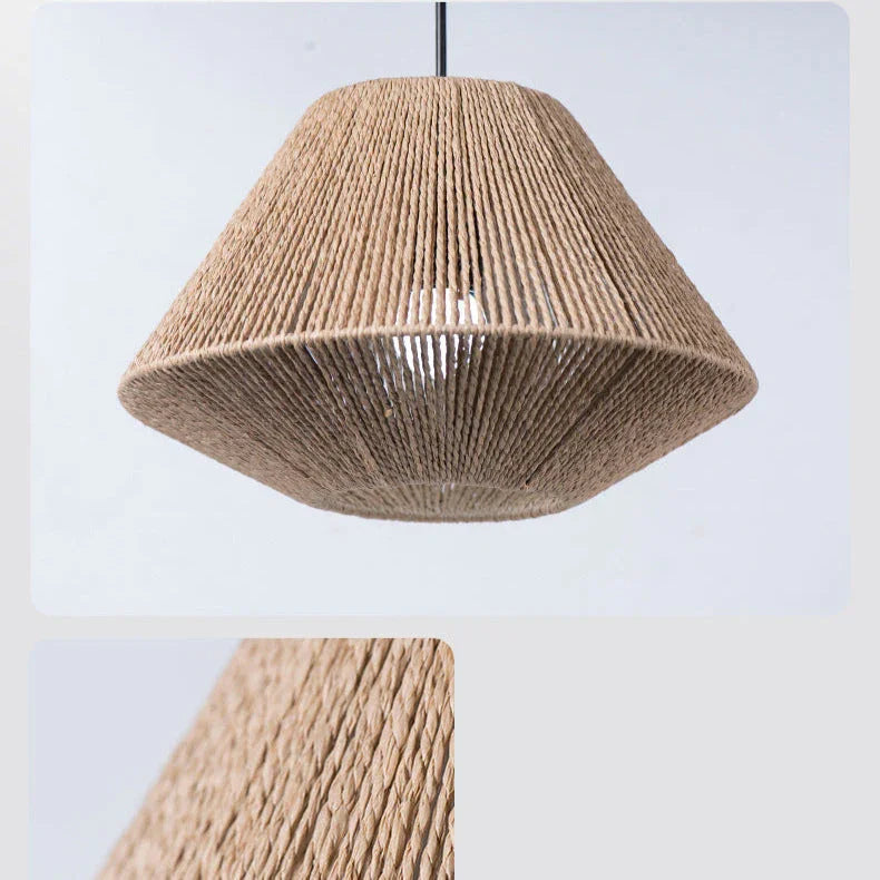 Mistbrook Pendant Lamp-Welvere