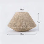 Mistbrook Pendant Lamp-Welvere