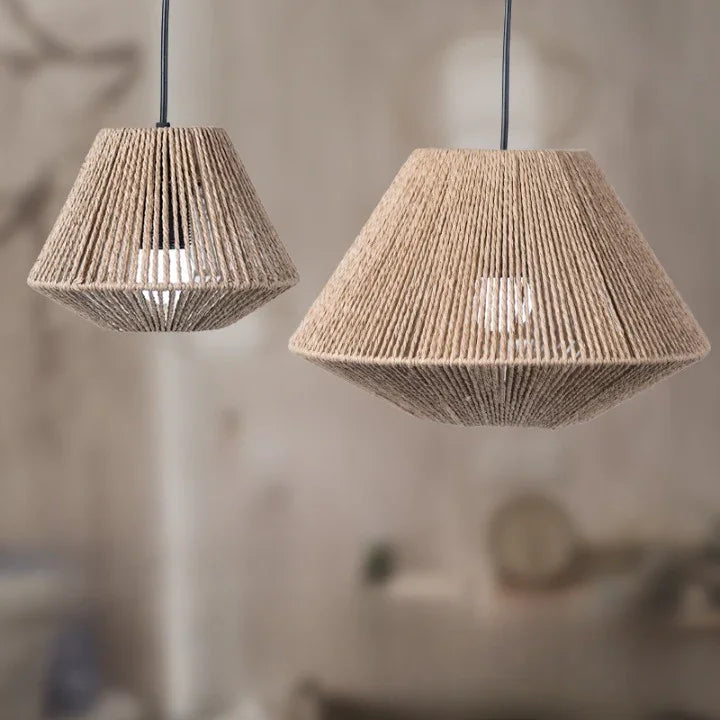 Mistbrook Pendant Lamp-Welvere