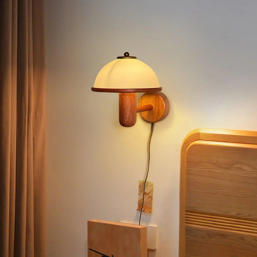 Mistfield Mossstone Livine Light-Welvere