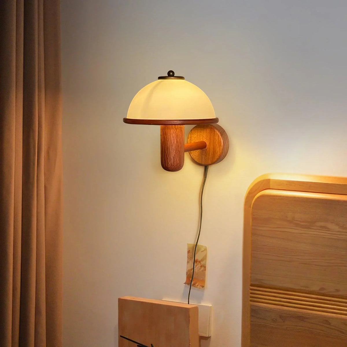 Mistfield Mossstone Livine Light-Welvere