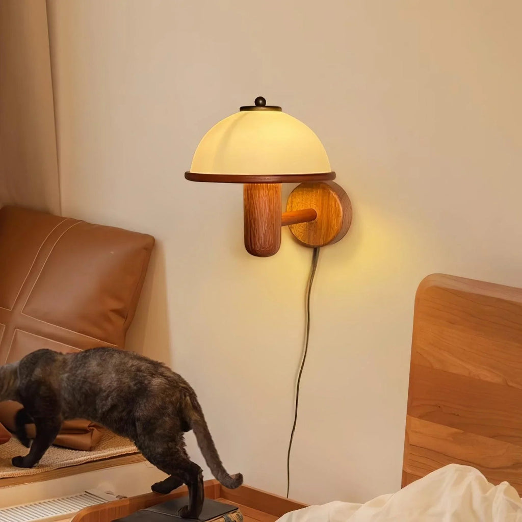 Mistfield Mossstone Livine Light-Welvere