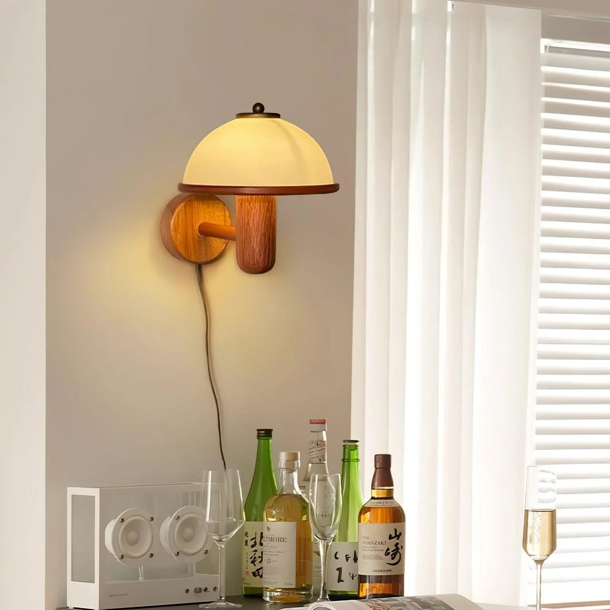 Mistfield Mossstone Livine Light-Welvere