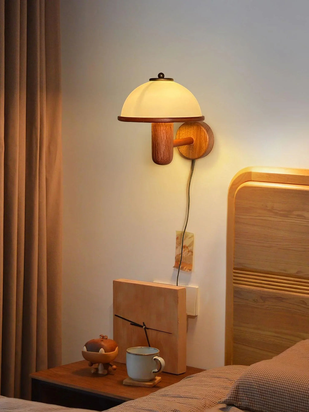 Mistfield Mossstone Livine Light-Welvere