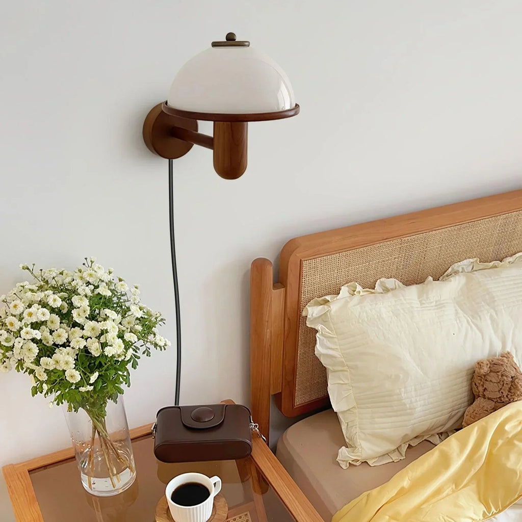 Mistfield Mossstone Livine Light-Welvere