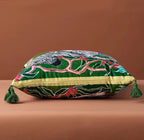 Mistford Pillow Cover by Signor-Welvere