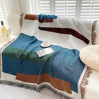 Mistford Throw Blanket-Welvere
