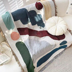 Mistford Throw Blanket-Welvere