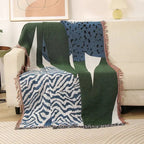 Mistford Throw Blanket-Welvere