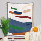 Mistford Throw Blanket-Welvere
