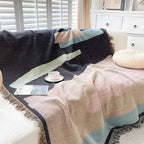Mistford Throw Blanket-Welvere