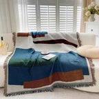 Mistford Throw Blanket-Welvere