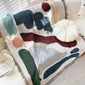 Mistford Throw Blanket-Welvere