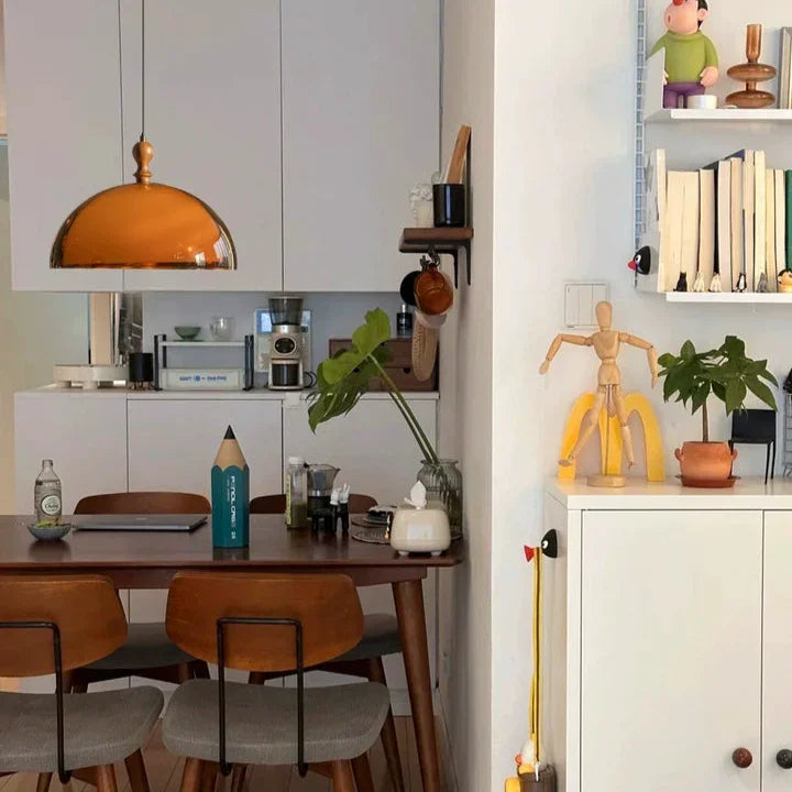 Misthurst Pendant Light-Welvere