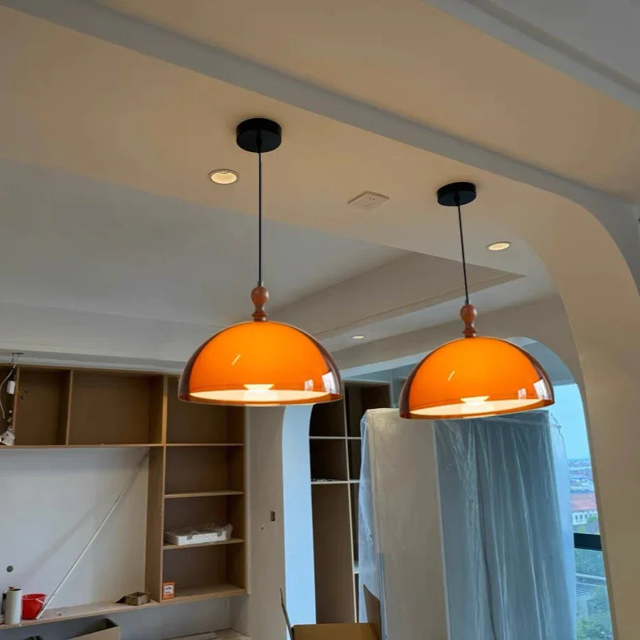 Misthurst Pendant Light-Welvere