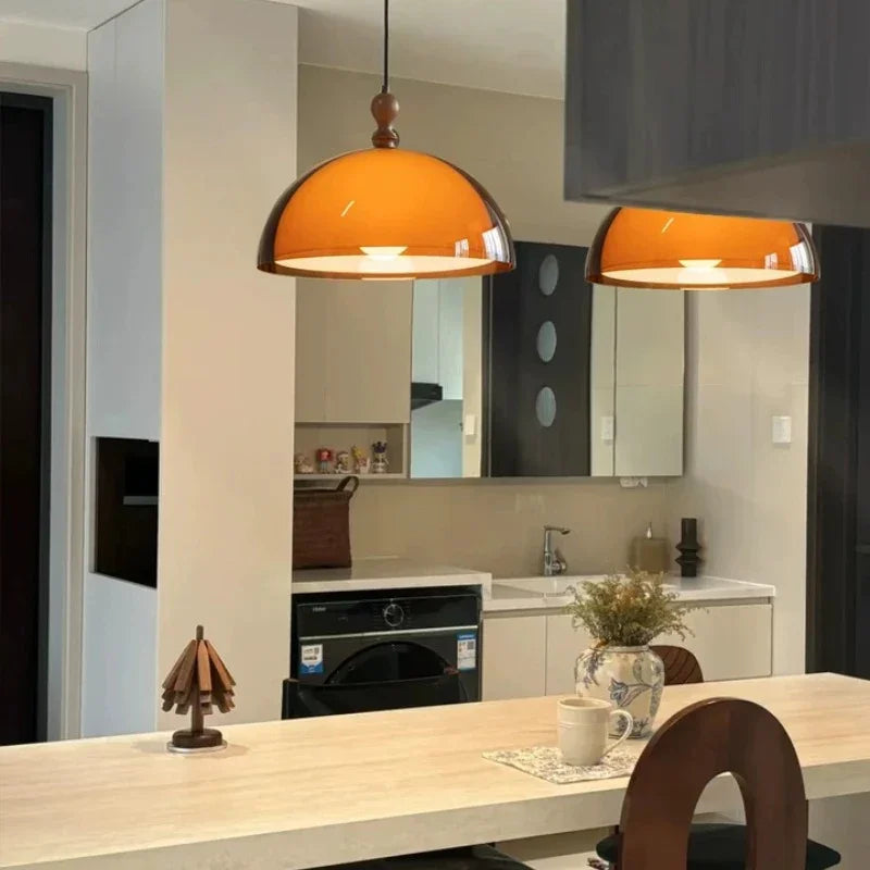 Misthurst Pendant Light-Welvere