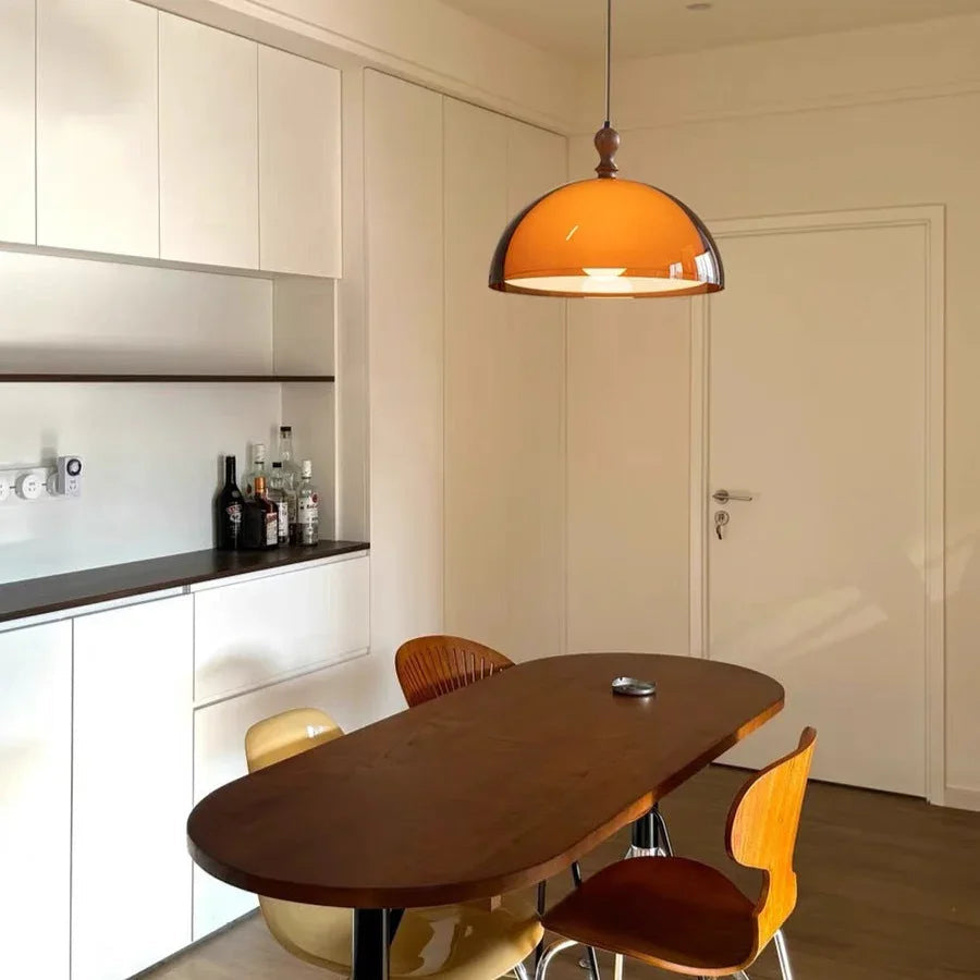 Misthurst Pendant Light-Welvere